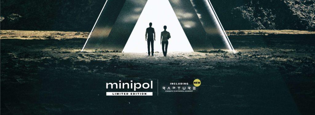 Minipol Desktop Image