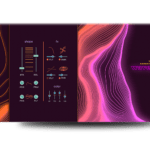 wavesynth glow