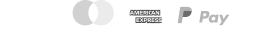 Footer pay with image